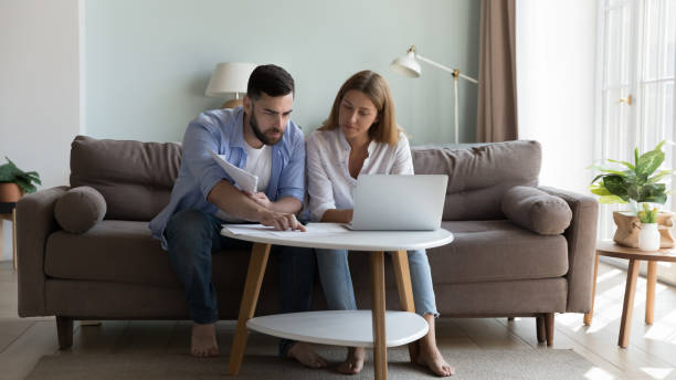 Best Credit Repair Services  in Beechwood, MS